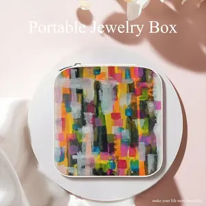 The River Jewelry Box