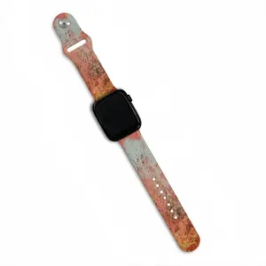 Magmatic iWatch Single Buckle Strap (Multi-Size)