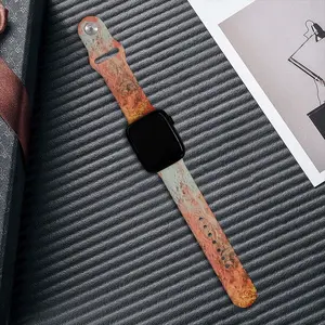 Magmatic iWatch Single Buckle Strap (Multi-Size)