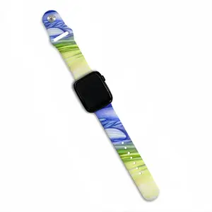 The Sixth Day iWatch Single Buckle Strap (Multi-Size)