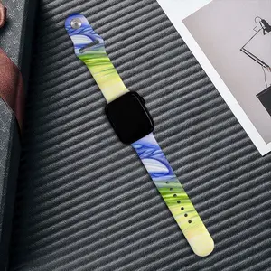 The Sixth Day iWatch Single Buckle Strap (Multi-Size)