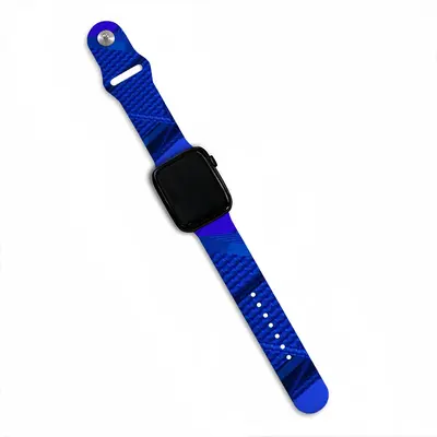 Capsule iWatch Single Buckle Strap (Multi-Size)