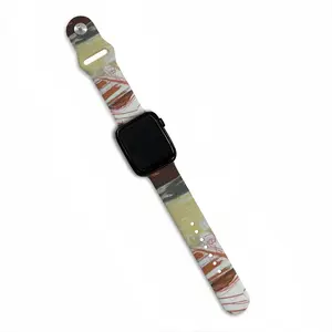 Boat Launch iWatch Single Buckle Strap (Multi-Size)