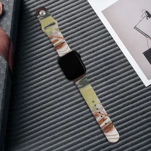 Boat Launch iWatch Single Buckle Strap (Multi-Size)