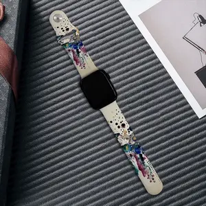 Awakening Q iWatch Single Buckle Strap (Multi-Size)