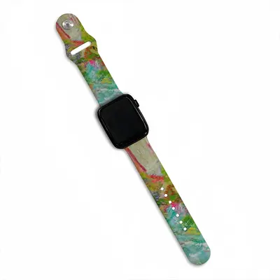 El Dorado iWatch Single Buckle Strap (Multi-Size)