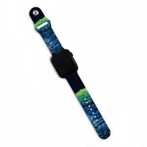 Another Land iWatch Single Buckle Strap (Multi-Size)