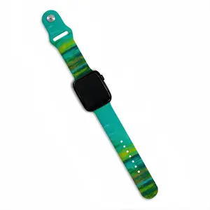 At Low Tide iWatch Single Buckle Strap (Multi-Size)