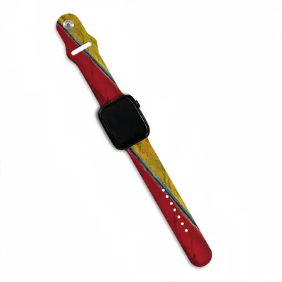 Prelude #13 iWatch Single Buckle Strap (Multi-Size)