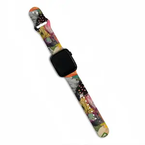 Rabid iWatch Single Buckle Strap (Multi-Size)