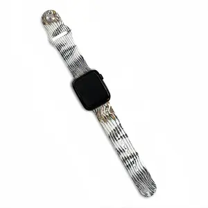 Marylin A Jamais iWatch Single Buckle Strap (Multi-Size)