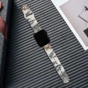 Marylin A Jamais iWatch Single Buckle Strap (Multi-Size)