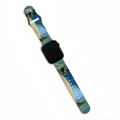 Chapter 10 The Cave iWatch Single Buckle Strap (Multi-Size)