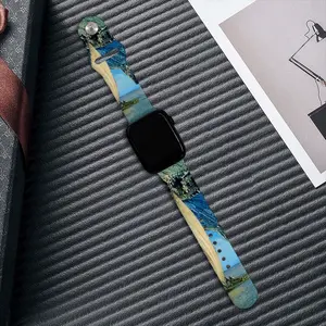 Chapter 10 The Cave iWatch Single Buckle Strap (Multi-Size)