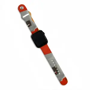 Michael iWatch Single Buckle Strap (Multi-Size)