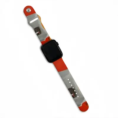 Michael iWatch Single Buckle Strap (Multi-Size)