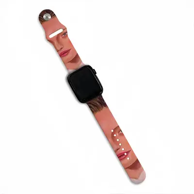 Anastasia iWatch Single Buckle Strap (Multi-Size)