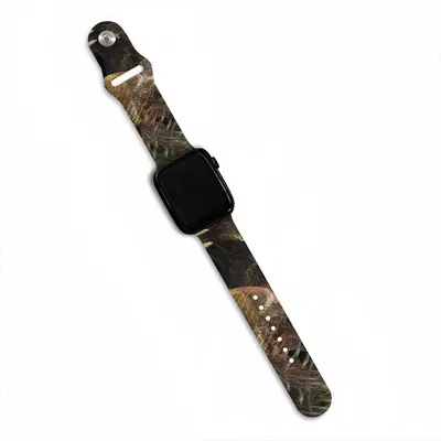 Apophysis 35 iWatch Single Buckle Strap (Multi-Size)