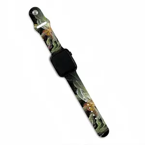 Apophysis 27 iWatch Single Buckle Strap (Multi-Size)