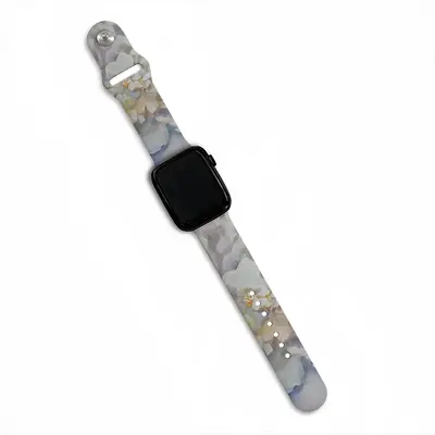 The One iWatch Single Buckle Strap (Multi-Size)