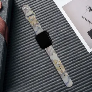 The One iWatch Single Buckle Strap (Multi-Size)