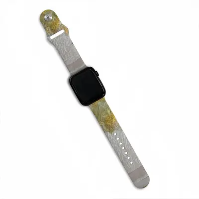 Rainy Day iWatch Single Buckle Strap (Multi-Size)