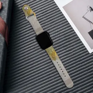 Rainy Day iWatch Single Buckle Strap (Multi-Size)