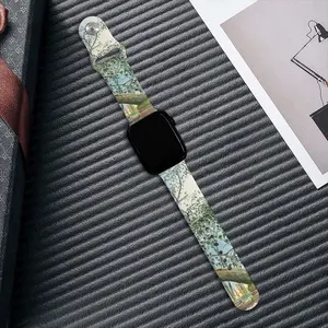 The Sacred Branch iWatch Single Buckle Strap (Multi-Size)