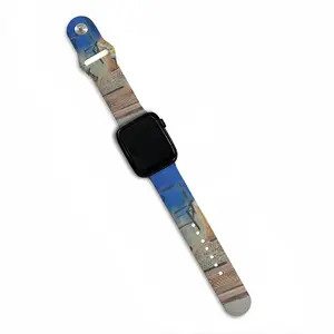 Weaving Foundations iWatch Single Buckle Strap (Multi-Size)