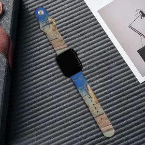 Weaving Foundations iWatch Single Buckle Strap (Multi-Size)