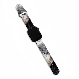 Between Us No02 iWatch Single Buckle Strap (Multi-Size)