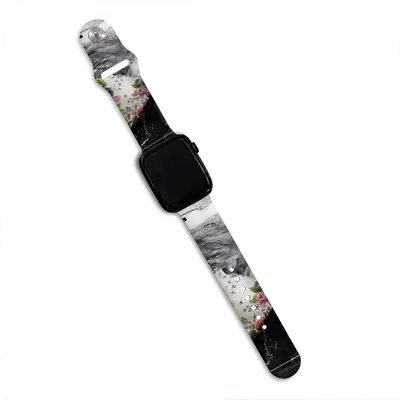 Between Us No02 iWatch Single Buckle Strap (Multi-Size)