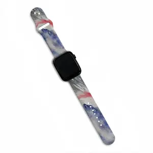 Untitled 1 iWatch Single Buckle Strap (Multi-Size)