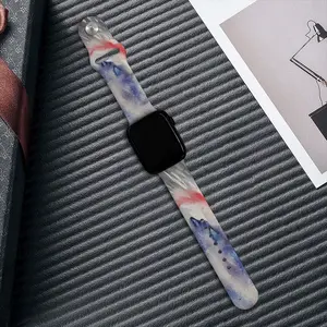 Untitled 1 iWatch Single Buckle Strap (Multi-Size)