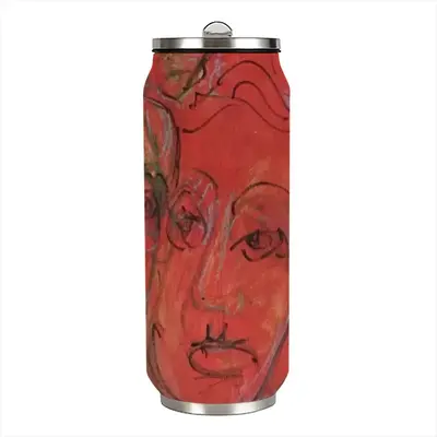 Continuity Coke Can Mug