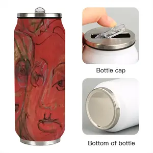 Continuity Coke Can Mug