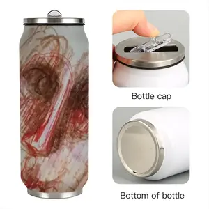 Dainty Coke Can Mug