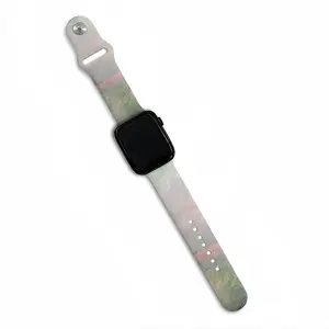 Dreamlike State iWatch Single Buckle Strap (Multi-Size)