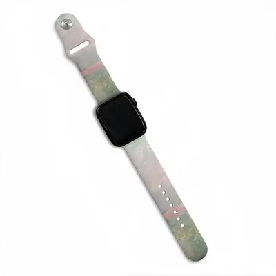 Dreamlike State iWatch Single Buckle Strap (Multi-Size)