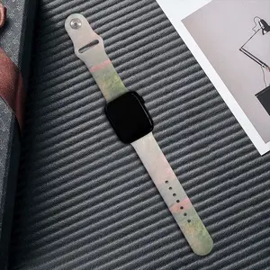 Dreamlike State iWatch Single Buckle Strap (Multi-Size)