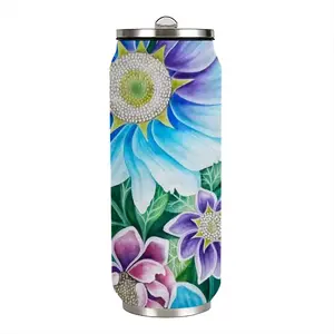 Meadow Coke Can Mug