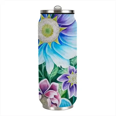 Meadow Coke Can Mug