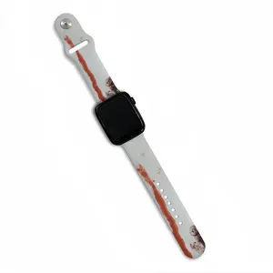 Circus 1 iWatch Single Buckle Strap (Multi-Size)