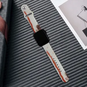 Circus 1 iWatch Single Buckle Strap (Multi-Size)