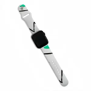 Bird iWatch Single Buckle Strap (Multi-Size)