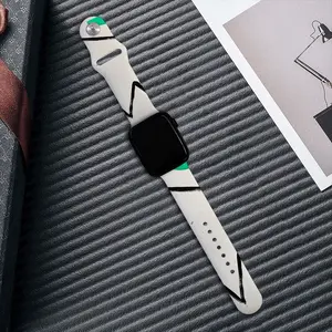 Bird iWatch Single Buckle Strap (Multi-Size)