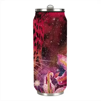 Nature Of The Universe Coke Can Mug