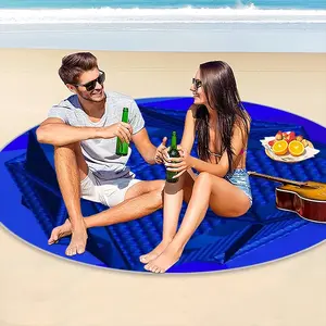 Capsule Picnic Mat (Round)