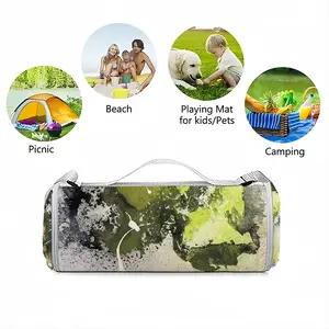 Bang L Picnic Mat (Round)