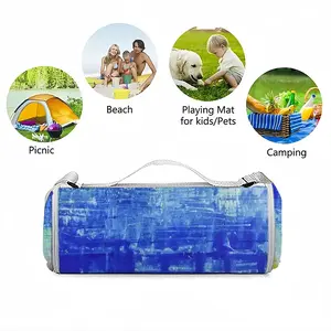 Frontlake Picnic Mat (Round)